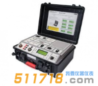 瑞典DV POWER RMO40TT線組測(cè)試儀(歐姆計(jì))