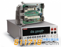 美國KEITHLEY 2790-L專用數(shù)字多用表