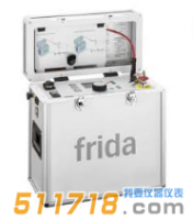 奧地利BAUR frida VLF測試診斷儀