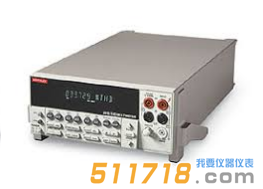 美國(guó)KEITHLEY 2015專用數(shù)字多用表