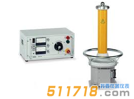 奧地利BAUR PGK 150 HB高壓測試儀器