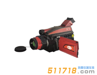 美國ICI GAS D氣體紅外熱像儀
