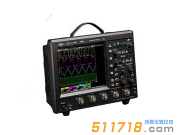 美國LECROY(力科) WS62Xs-A 數字示波器
