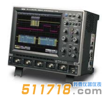 美國(guó)LECROY(力科) WS64Xs-A 數(shù)字示波器