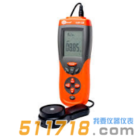 波蘭SONEL S.A.(索耐) LXP-10B照度計