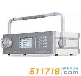 德國MI VM-3000汞蒸氣測汞儀