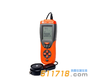 波蘭SONEL S.A.(索耐) LXP-10A照度計