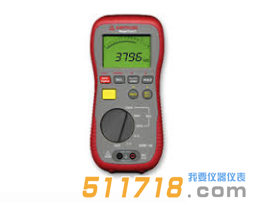 美國AMPROBE(安博) AMB-45絕緣測(cè)試儀