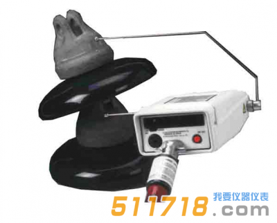 美國HD IT4絕緣子測(cè)試儀