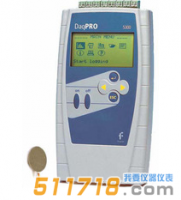 以色列Fourier HFM-4H型多通道高溫?zé)崃饔?jì)
