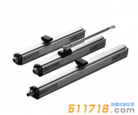 德國BALLUFF BTL5_P脈沖位移傳感器