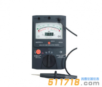 日本SANWA(三和) PDR-301接地電阻測試儀