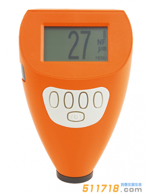 英國(guó)Elcometer 415油漆和粉末涂層測(cè)厚儀