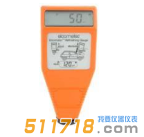 英國Elcometer 311汽車返工漆測厚儀