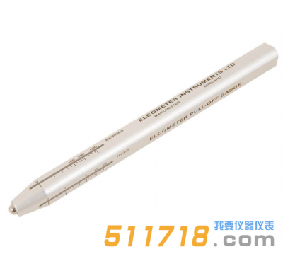 英國(guó)Elcometer 157涂層測(cè)厚儀
