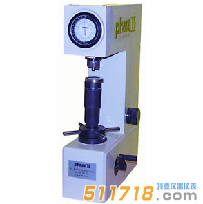 美國Phase II(菲思圖) 900-375 洛氏/表面洛式硬度計(jì)