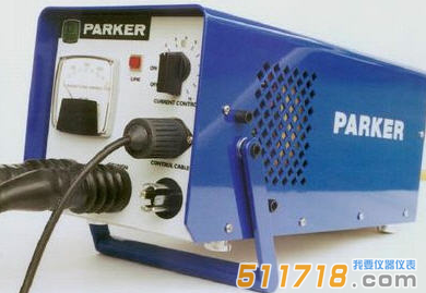 美國(guó)PARKER(派克) DA750大電流磁探儀