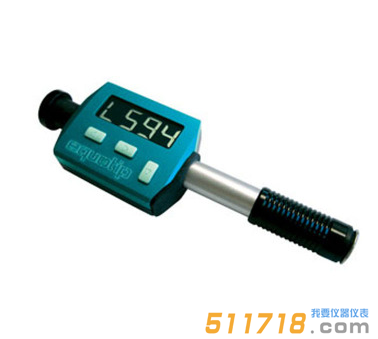 瑞士Proceq Piccolo硬度計