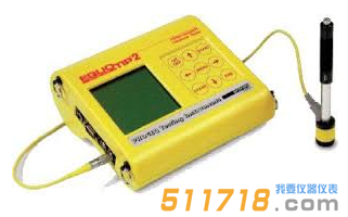 瑞士Proceq EQUOTIP 2里氏硬度計