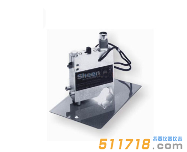 英國SHEEN Ref202/PIG涂層測厚儀