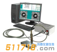 英國FOUNDRAX BRINTRONIC全自動(dòng)布氏硬度壓痕測(cè)量系統(tǒng)