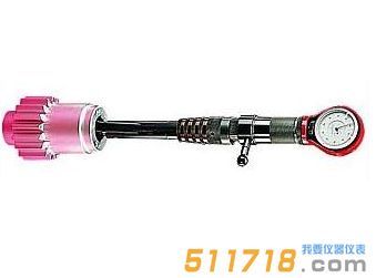 奧地利EMCOTEST N6P000內孔硬度計