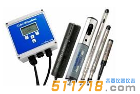 美國IN-situ Con TROLL?PRO系統