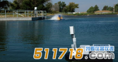 美國IN-situ? 水產(chǎn)業(yè)管理系統(tǒng)