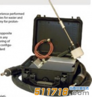 意大利AMS 煙道氣體采樣探頭