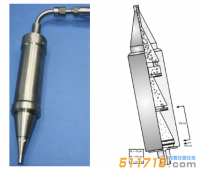 意大利AMS 煙塵PM10&PM2.5預分離器