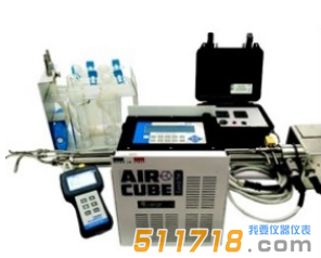 意大利AMS 煙道氯化氫采樣系統