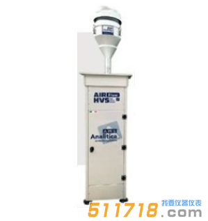 意大利AMS PM2.5大流量采樣器