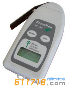 加拿大Qubit Systems fluorpen手持式葉綠素熒光儀
