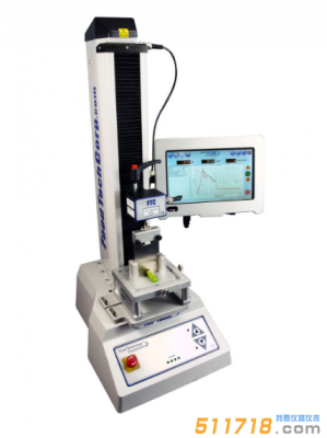 美國(guó)FTC TMS-Touch全觸控物性分析儀