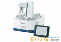 日本INSENT TS-5000Z智能味覺分析系統