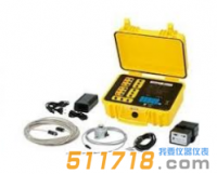 法國CA FTV 100光伏系統(tǒng)效率測試儀