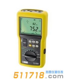 法國CA C.A 6030電氣裝置測試儀