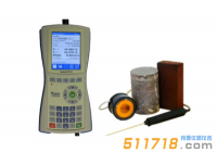 斯洛伐克 ISOMET2114便攜式熱特性分析儀