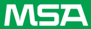 美國(guó)MSA（梅思安）儀器儀表