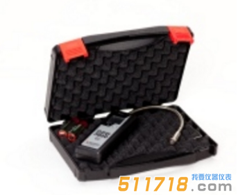 德國(guó)舒馳 GPD3000EX防爆型可燃?xì)怏w檢測(cè)儀