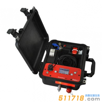 德國Esders DruckTest GT全配置壓力測(cè)試設(shè)備