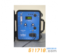 美國(guó)Fumiscope FUMIS型高濃度溴甲烷/硫酰氟檢測(cè)儀