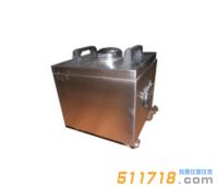 國產(chǎn)PET、ECT核醫(yī)學(xué)附屬防護(hù)廢物儲存箱