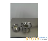 國產(chǎn)PET、ECT核醫(yī)學(xué)附屬防護(hù)儲源鉛罐