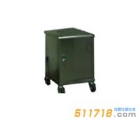 國(guó)產(chǎn)PET、ECT核醫(yī)學(xué)附屬防護(hù)放射源存儲(chǔ)保險(xiǎn)箱