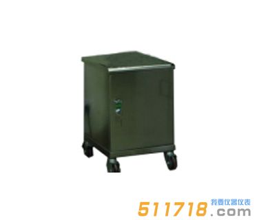 國產PET、ECT核醫學附屬防護放射源存儲保險箱