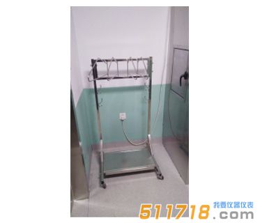 國(guó)產(chǎn)PET、ECT核醫(yī)學(xué)附屬防護(hù)鉛衣架