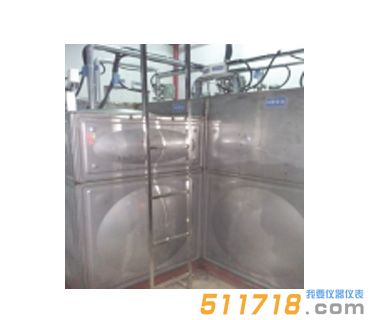 國產(chǎn)PET、ECT核醫(yī)學(xué)附屬防護(hù)放射性污水處理系統(tǒng)