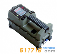 芬蘭MIRION SpiR-ID手持式輻射探測(cè)核素識(shí)別儀