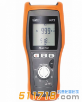 意大利HT M72數字絕緣萬用表